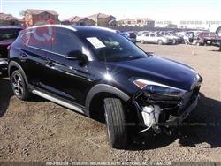 هیوندای تۆکسۆن